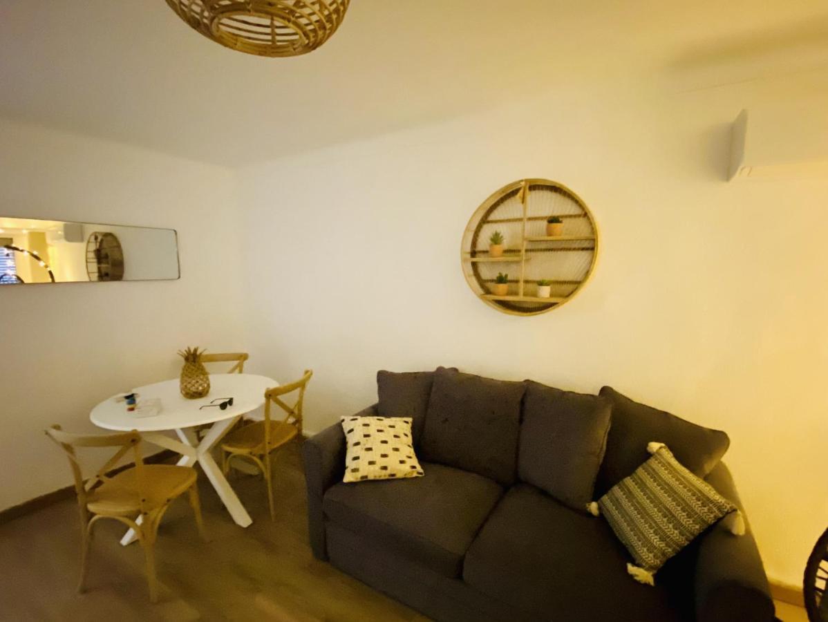 "Eden" Exceptionnel! Vue Mer 10M De La Plage Parking Prive Gratuit A 100M Canet-en-Roussillon Exterior foto